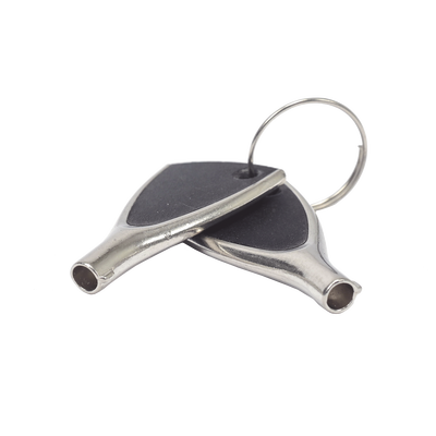 Llave de Repuesto para MDVR / Almacenamiento SD / Compatibilidad Multi-Modelo / Diseño Compacto