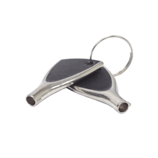 Llave de Repuesto para MDVR / Almacenamiento SD / Compatibilidad Multi-Modelo / Diseño Compacto