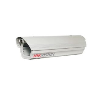 Gabinete con Ventilador para Cámaras Profesionales / IP66 / HIKVISION / SAMSUNG / ACTi / IDIS