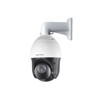 Domo IP PTZ 2 Megapixel / 25X Zoom / 100 mts IR / Exterior IP66 / PoE+/ WDR Real / Defog / EIS / HLC / 3D-DNR / Ultra Baja Iluminación