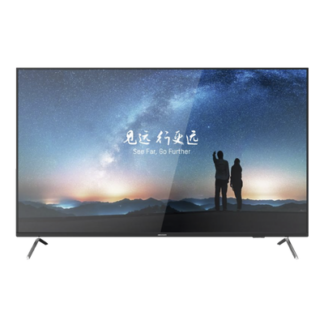 Monitor LED / 65" / 4K UHD 3840 x 2160 / HDMI x2 / VGA DS-D5065UC-C