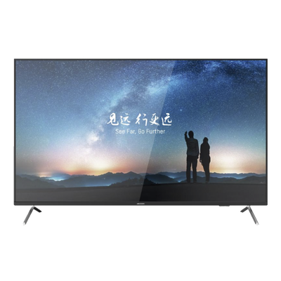 Monitor LED / 65" / 4K UHD 3840 x 2160 / HDMI x2 / VGA DS-D5065UC-C