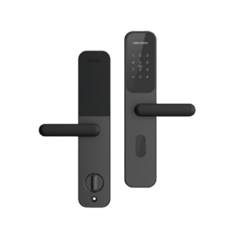 CERRADURA AUTONOMA INTELIGENTE WIFI CON NAVEGACIÓN DE VOZ