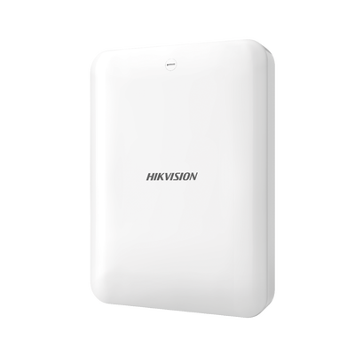 Panel de Alarma Híbrido IP (Versión 2.0) / Wi-Fi DS-PHA64-W4P2