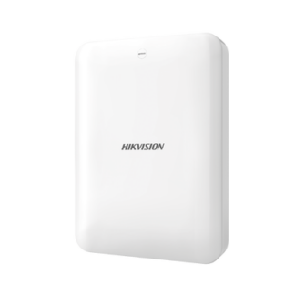 Panel de Alarma Híbrido IP (Versión 2.0) / Wi-Fi / (8 Zonas Cableadas Directas al Panel / 56 Zonas Expandibles: Inalámbricas o Cableadas por Medio de Módulos) / Soporta Integración de Batería de Respaldo