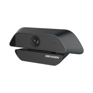 Cámara Web ALTA DENIFICIÓN (1080p) / Gran Angular / Micrófono Integrado / Conector USB de 2 mts / Fácil de Instalar / Reducción de Ruido Inteligente