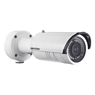 Bala IP 3 Megapixel / Vídeo Análisis / WDR 120dB / Conteo de Objetos / Detección de Rostros / Cruce de Linea / Intrusión de Área / ROI / Defog / H.264+ / 30 mts IR / PoE