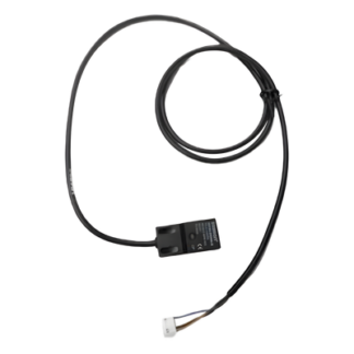 Kit de Sensores IR de Proximidad / Compatible con Torniquete DSK3G200(L)X / Diseño Compacto / Sin Tornillería Adicional