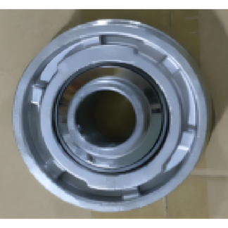 Balero inferior para eje de brazos / Torniquetes de cuerpo completo / Compatible DSK3H4420120/PGDM60 y DS-K3H4410-120/PG-DM60 / Sin base ni eje