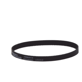 Banda dentada sincrónica / 110 filamentos / 6.4 mm ancho / Compatible DS-2DE7174A / Paneo PTZ