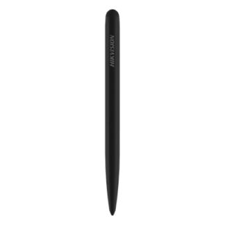 Lápiz Óptico para Pantallas Interactivas / Material Polietileno / 156 mm x 11 mm / 10 g / Paquete 2 Unidades / Color Negro