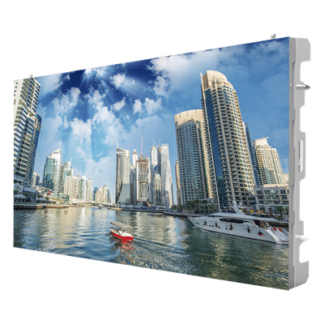 Modulo LED Full Color para Videowall / Pixel Pitch 1.5 mm / Resolución 384 X 216 / Uso en Interior