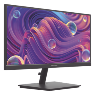 Monitor LED / 21.5" Full HD / 1920 x 1080 / 100 Hz / HDMI-VGA / VESA 75 x 75 mm / Uso 24/7 / Bocinas Integradas / Ultra Delgado