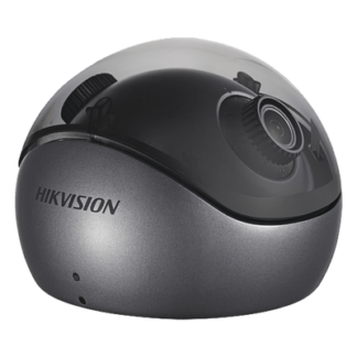 MonoVu IP 1.3 Megapixel / 2 Cámaras Independientes / Ideal para Esquinas / WDR 120dB / Interior / Ideal para Ventanillas / Onvif