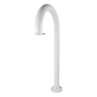 Montaje Tipo Ganzo / 455.2 x 130.4 x 841.5 mm / 1.49 x 0.43 x 2.76 ft / Aleación de Aluminio y Acero / 6.43 kg