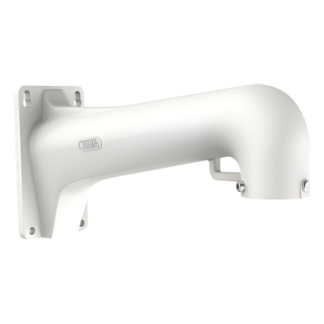 Montaje de Pared / Aleación de Aluminio / Carga 20 kg / 14.3' × 7.2' / 1.4 kg / Domos PANOVU