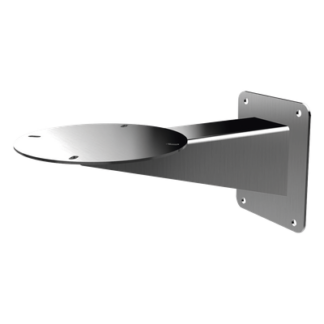 Montaje de Pared Antiexplosión / Anticorrosivo / Carga 50 kg / SUS316L / Diámetro 270 mm 10.63' / Altura 479 mm 18.86'