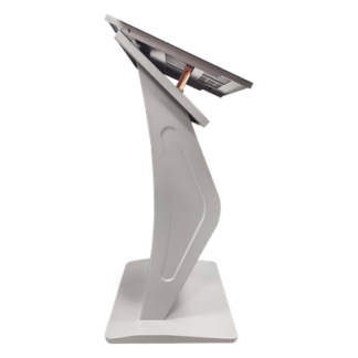 Base Tipo K / 450 x 500 x 960 mm (17.72 x 19.68 x 37.80 in) / 18 kg (39.68 lb) / Color Plata / Compatible DSTPW332C