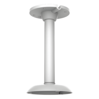 Montaje de Techo para Interior / Aluminio y Plástico / 6.32' x 20.9' / Carga 6.61 lb