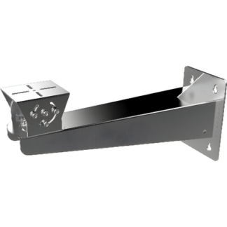 Montaje de pared para cámara anti-explosión