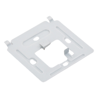 Montaje en Pared / Plástico Resistente / Sin Tornillería / Interior / Compatible DSK1T331W