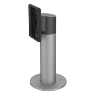 Montaje para Torniquete / Compatible con Terminales Faciales Térmicas / Aleación de Aluminio AL-6061 / 196 mm (7.72') de Altura