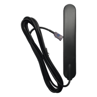 Módulo Inalámbrico Wi-Fi 5G y 4G / Dual Band 2.4-2.5 GHz y 5.15-5.825 GHz / 5 VCC 5 W / -10°C a 60°C / 45x96.5x25.5 mm