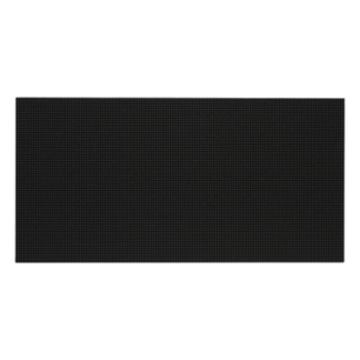 Módulo LED Interior / Pitch 1.53 mm / Resolución 208 × 104 / Refresco 3840 Hz / Brillo 550 cd/m² / Mantenimiento Frontal