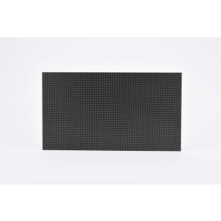 Módulo LED Interior P0.9 / MIP RegularChip / 600 Nits / Resolución 320x160 / Mantenimiento Frontal / Videowall 4K