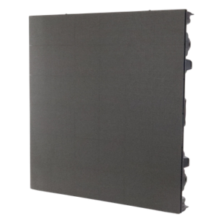 Módulo LED para Videowall / Full Color / Pixel Pitch 4 mm / Resolución 240 x 240 / IP65 / Gabinete Aluminio 960 mm (3.15 ft) / Consumo Máx 900 W