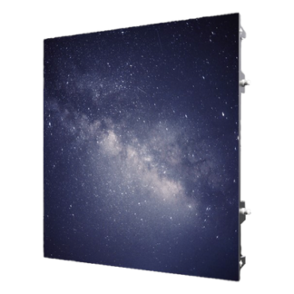 Módulo LED para Videowall de Renta / Pixel Pitch 2.9 mm / Resolución 168 x 168 / 60 Hz / Ángulo de Visión 160° / Uso en Interior