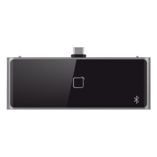 Módulo Lector Dual de Tarjetas / PROX EM y MIFARE / Bluetooth 5.0 / USB / 13.56 MHz y 125 kHz / -30°C a 60°C