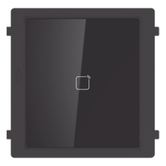 Módulo de Lector de Tarjetas EM / IP65 / -40°C a 60°C / 98.5×100×33.7 mm / 3.87'×3.95'×1.33' / 2W