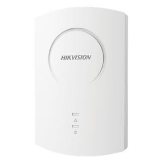 Módulo de Relevadores Inalámbrico / 2 Salidas de Alarma / Cifrado AES-128 / Contacto Seco / Interior