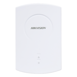 Módulo de Relevadores Inalámbrico / 8 Salidas de Alarma / Cifrado AES-128 / Alimentación 9-15 VCC / Interior