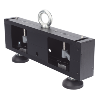 Beam de Doble Uso para Paneles LED de Renta HIKVISION / Uso Colgante y en Piso