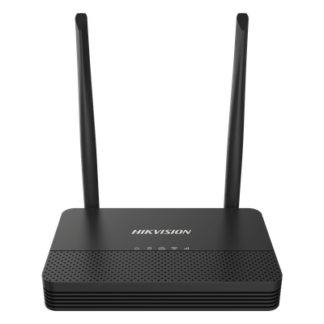 NVS IP / 4 Canales / 6 Megapixel / Wi-Fi 2.4 GHz 150 Mbps / Dual Micro SD 512 GB / Puerto LAN 100 Mbps