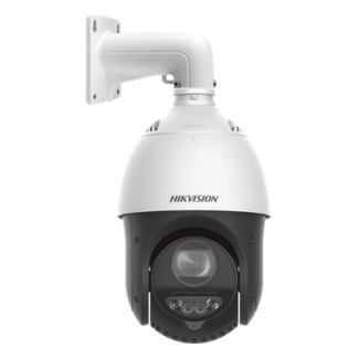 PTZ IP 4 Megapixel / 15X Zoom / 100 mts IR / IP67 / ACUSEEK / ACUSEARCH / AI-ISP / 2 Micrófonos y 1 Bocina Integrados / Detección Facial / ACUSENSE / Luz Estroboscopica y Alarma Audible / PoE+