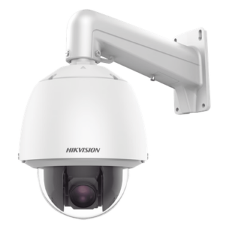 PTZ IP 4 Megapixel / 32X Zoom / IK10 / IP66 / ACUSEEK / ACUSEARCH / AI-ISP / Alarmas y Audio I/O / Reconocimiento Facial / ACUSENSE / PoE+