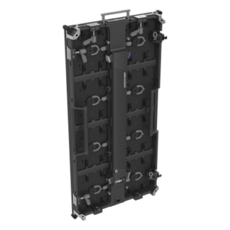 Panel LED Exterior / Pitch 3.9 mm / 500x1000 mm / Brillo 4500 nits / IP65 / Refresco 7680 Hz / Curve Lock ±10°