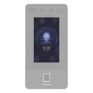 Pantalla Táctil de Repuesto / Compatible con Biométrico Facial / Terminal Pista Flex / Diseño Sin Tornillería