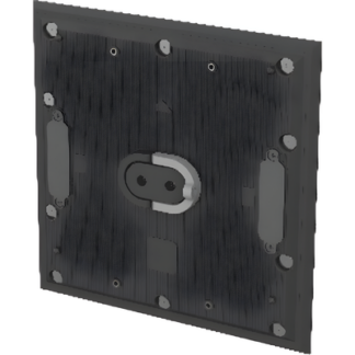 Paquete de Módulos LED / Pitch 2.9 mm / Outdoor / 4 Módulos + 300 Refacciones / Brillo 4500 cd/m² / Refresco 7680 Hz / 14-bit / SMD2020 / 5 m²