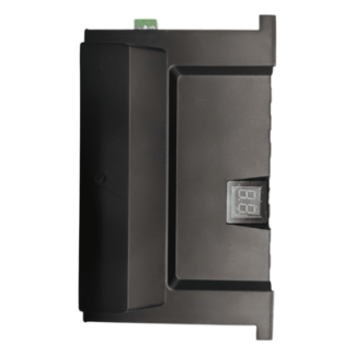 Placa de Control / Torniquete Barrera Oscilante / 2 Botones Salida / Alarma Incendio / 24V DC / -20°C a 65°C / 164.2×32.6×95.7 mm