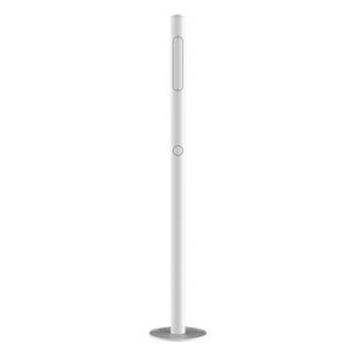 Poste para Cámara ANPR / Altura 1.3 m (4.3 ft) / Aleación Q235 / Diseño Impermeable / Cableado Superior