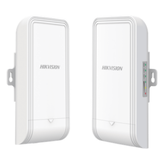 Punto de Acceso Inalámbrico / 5 GHz / 867 Mbps / Alcance 5 km (3.1 mi) / Antena Sectorial 12 dBi / MIMO 2x2 / PoE Pasivo / Salida PoE 10 W / IP Exterior