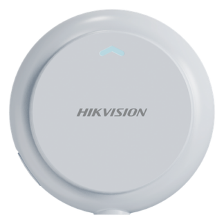 Radar de Monitoreo Biométrico / Detección 2.7 m (8.9 ft) / Frecuencia Cardiaca y Respiración / Wi-Fi / PoE 802.3af / Integración HikCentral Professional