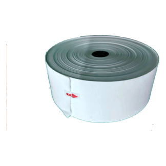Rollo de Papel Térmico / Ancho 57 mm / 120 g/m² / Diámetro 150 mm / Núcleo 17 mm