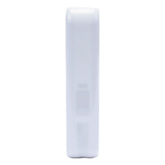 Sensor PIR Cortina / Rango 10 m (32.8 ft) en Pared / 6 m (19.7 ft) en Techo / Ángulo 5° / 32 Zonas / IP65 / Consumo 22 mA