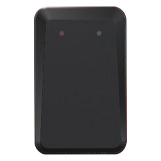Sensor de Presencia Radar / 79 GHz / 6 m (19.7 ft) / RS-485 / Relé NO/COM / -40°C a 85°C