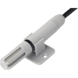 Sensor de Temperatura RS485 / Precisión ±0.5°C / Rango -40 a +80°C / IP65 / Cable 1 m (3.3 ft)
